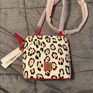 Dooney & Burke purse